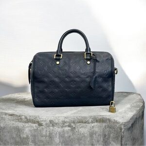 Louis Vuitton Black Monogram Duffel Bag for @javoniijohnson only